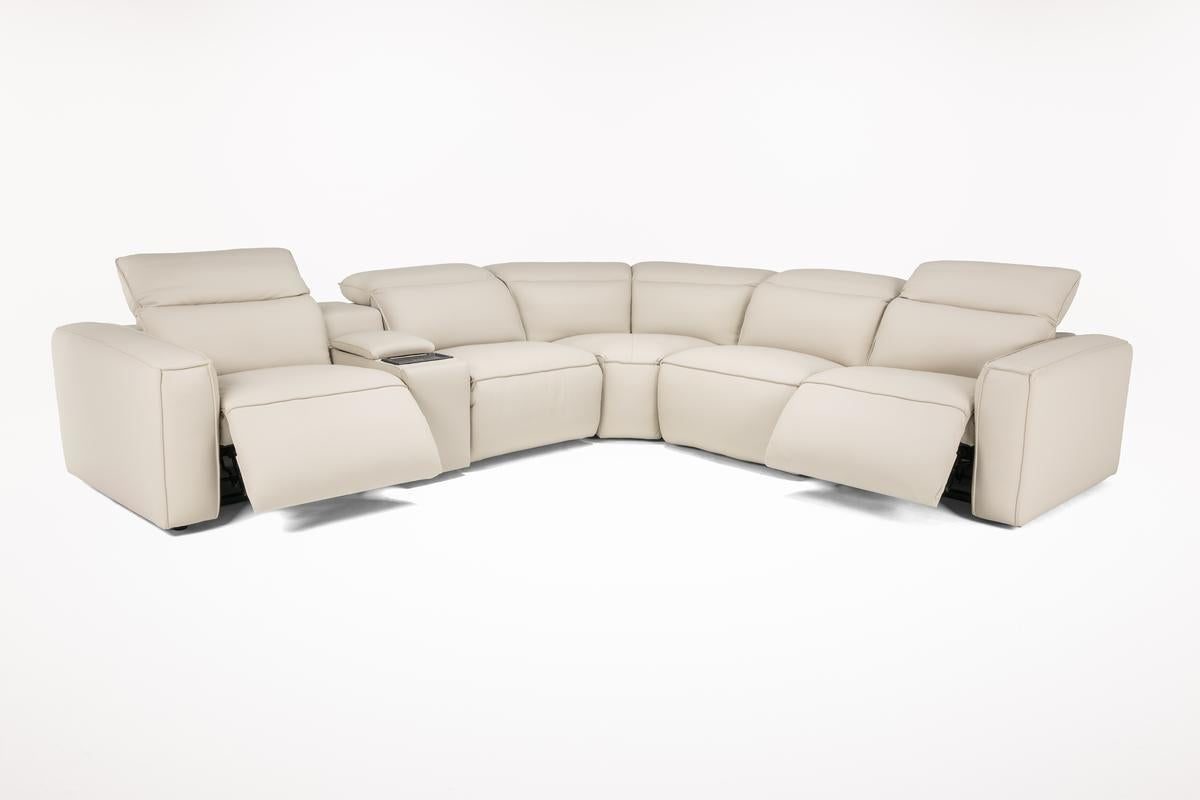 AMARA0052:Amara 6 Piece 2 Power Sectiona, Angle