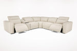AMARA0052:Amara 6 Piece 2 Power Sectiona, Angle
