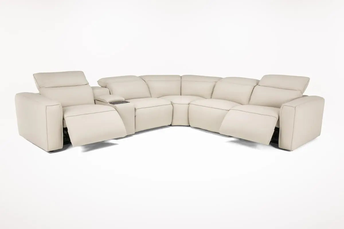 AMARA0052:Amara 6 Piece 2 Power Sectiona, Angle