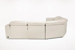 AMARA0052:Amara 6 Piece 2 Power Sectiona, SideBack