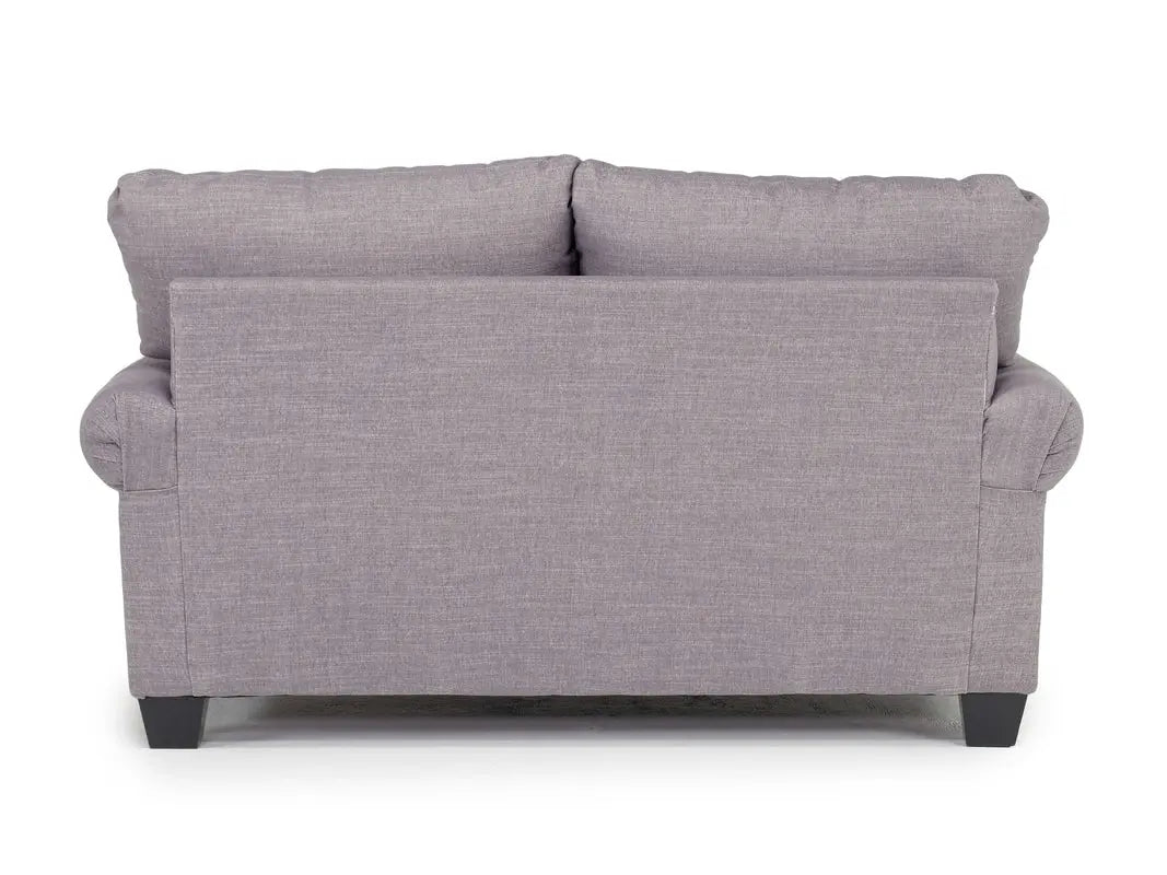 890721064:Amelia Crypton Performance Lov, Back