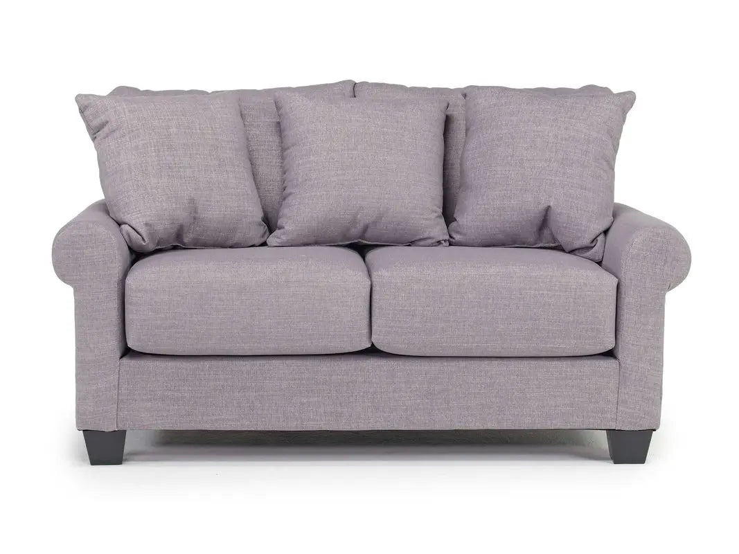 890721064:Amelia Crypton Performance Lov, Front