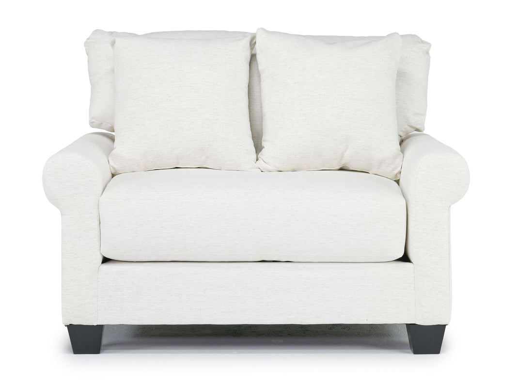 555601201:Amelia Crypton Performance Cha, Front