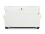 648700110:Amelia Crypton Performance Lov, Back