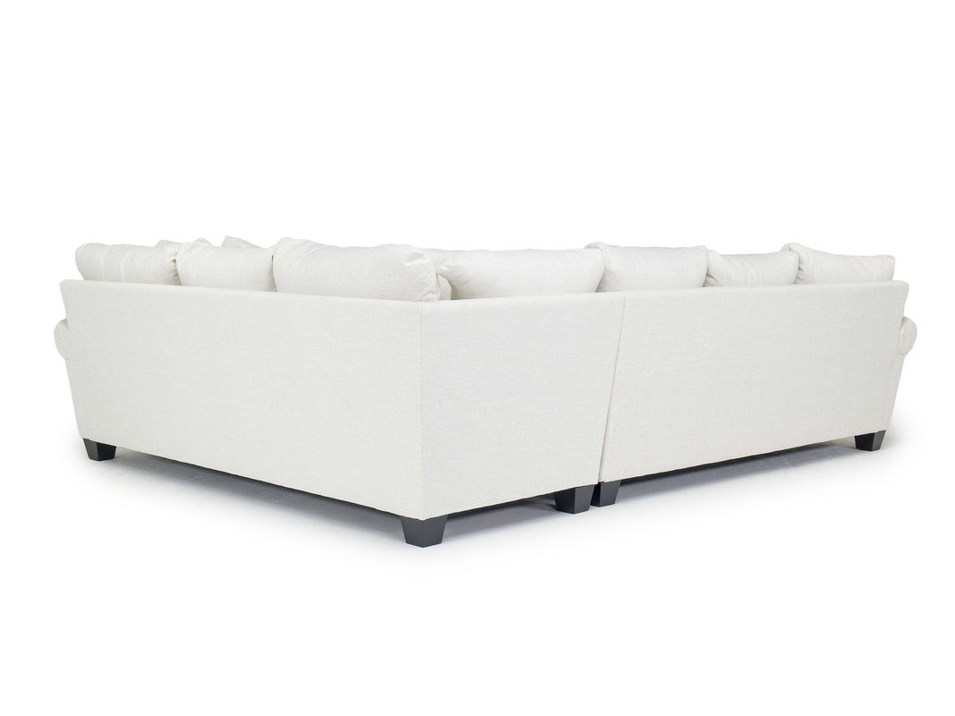 AMELIA032:Amelia Crypton Performance Sof, Back