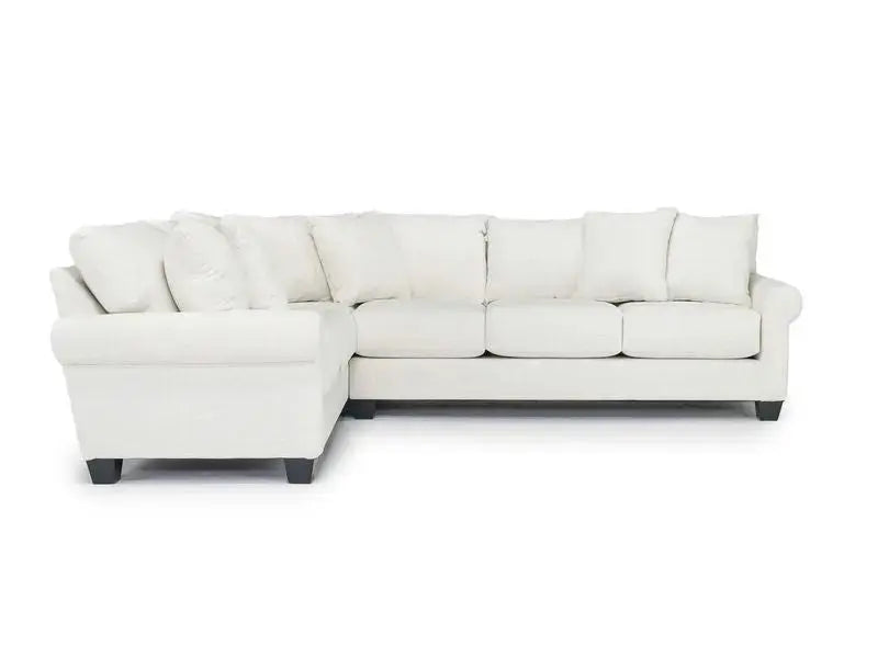 AMELIA031:Amelia Crypton Performance Tux, Side