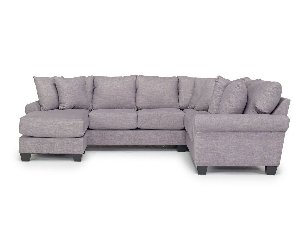 AMELIA012:Amelia Crypton Performance Sof, Front