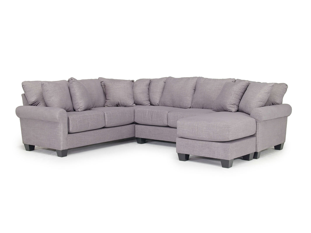 AMELIA006:Amelia Crypton Performance Sof, AngledAngle