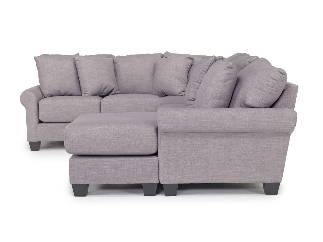 AMELIA006:Amelia Crypton Performance Sof, Side