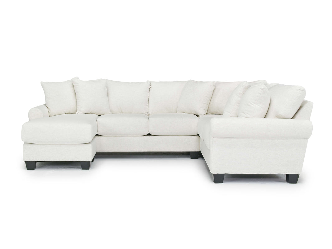 AMELIA032:Amelia Crypton Performance Sof, Front