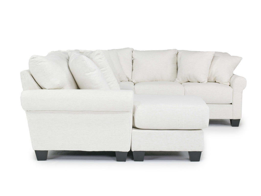 AMELIA032:Amelia Crypton Performance Sof, Side