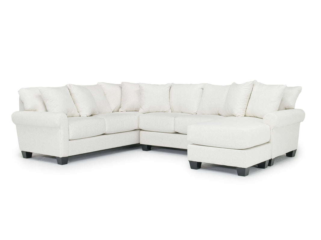 AMELIA026:Amelia Crypton Performance Sof, Angle