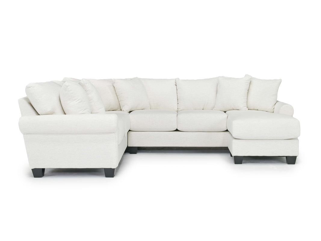 AMELIA033:Amelia Crypton Performance Sof, Front