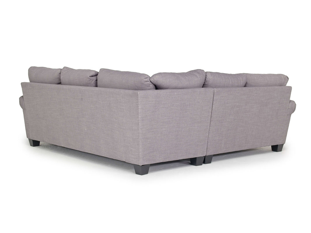 AMELIA001:Amelia Crypton Performance Tux, Back