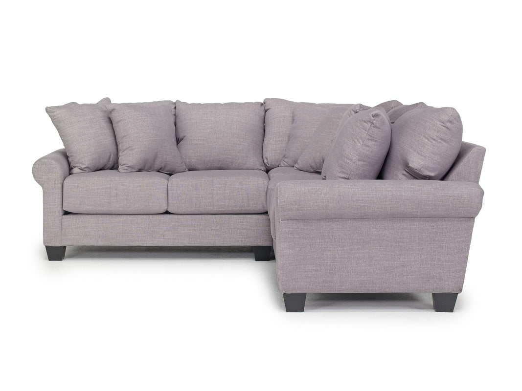 AMELIA008:Amelia Crypton Performance Tux, Front