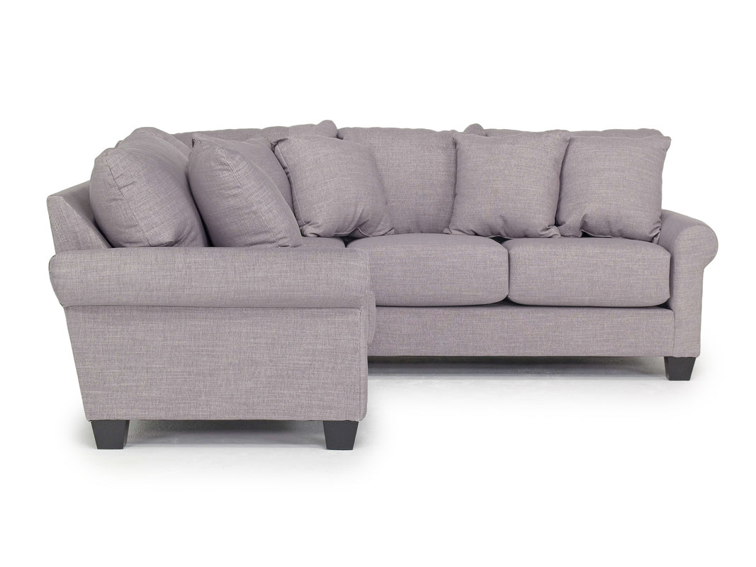 AMELIA001:Amelia Crypton Performance Tux, Side