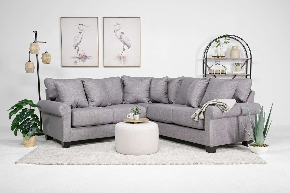 AMELIA001:Amelia Crypton Performance Tux, Styled