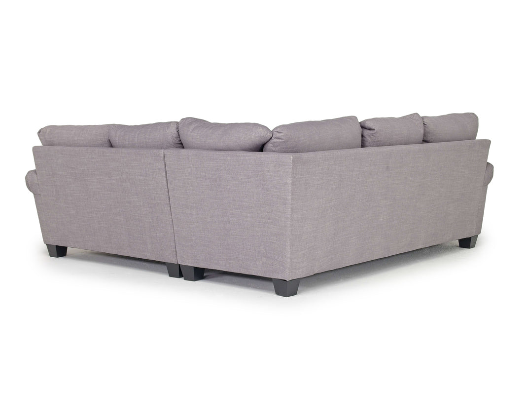 AMELIA009:Amelia Crypton Performance Tux, Back