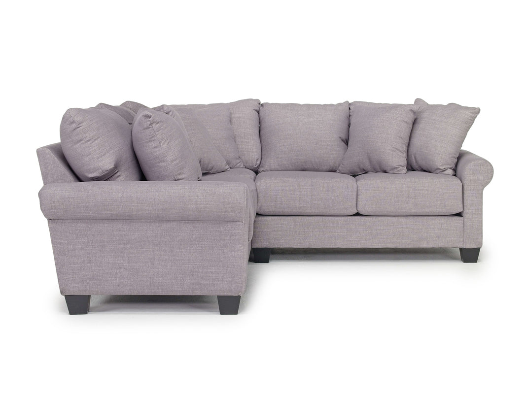 AMELIA009:Amelia Crypton Performance Tux, Front