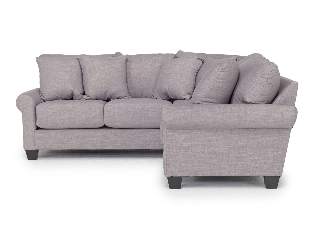 AMELIA009:Amelia Crypton Performance Tux, Side