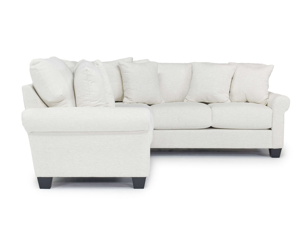 AMELIA028:Amelia Crypton Performance Tux, Front