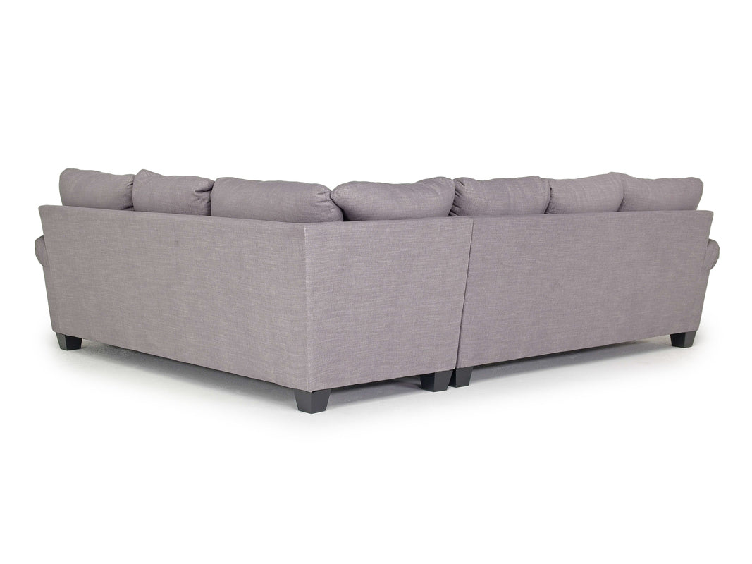 AMELIA012:Amelia Crypton Performance Sof, Back