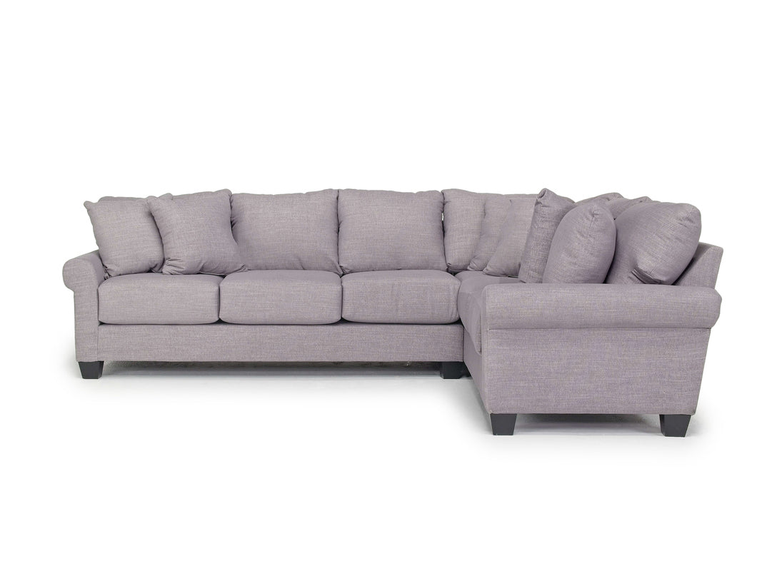 AMELIA003:Amelia Crypton Performance Tux, Front