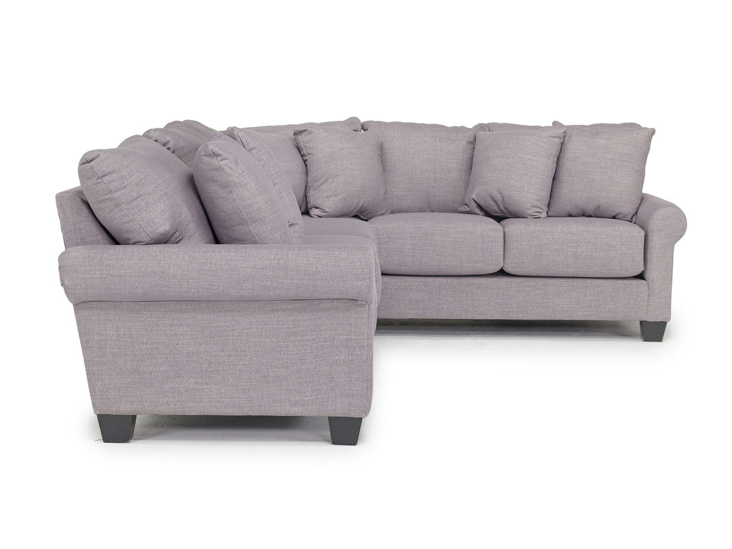 AMELIA003:Amelia Crypton Performance Tux, Side