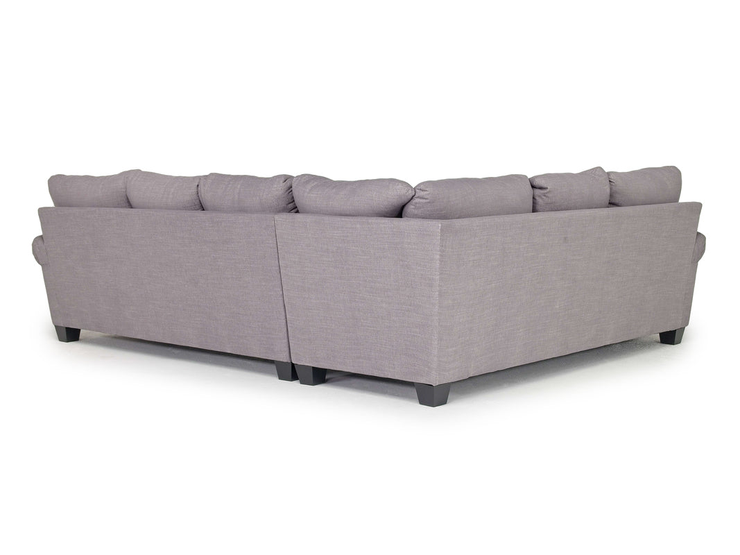 AMELIA013:Amelia Crypton Performance Sof, Back