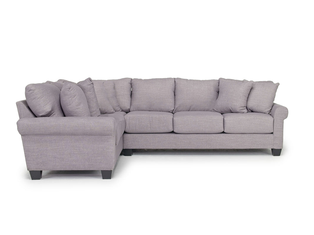 AMELIA011:Amelia Crypton Performance Tux, Front