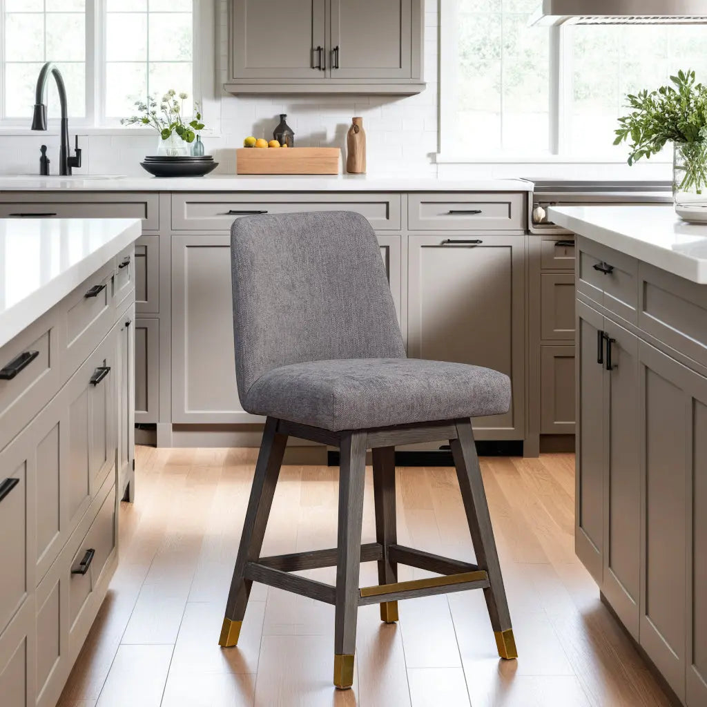 432190752:Amelia Swivel Counter Height S, Styled