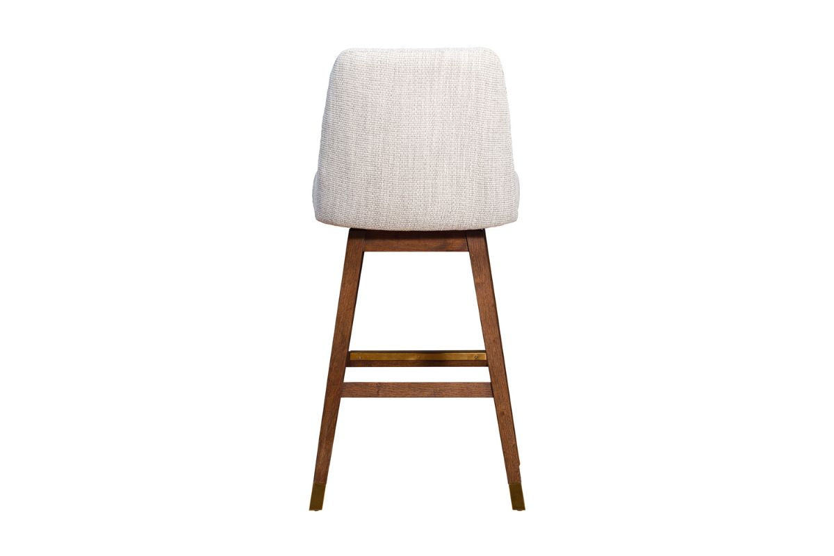 217369290:Amelia Swivel Bar Height Stool, Back