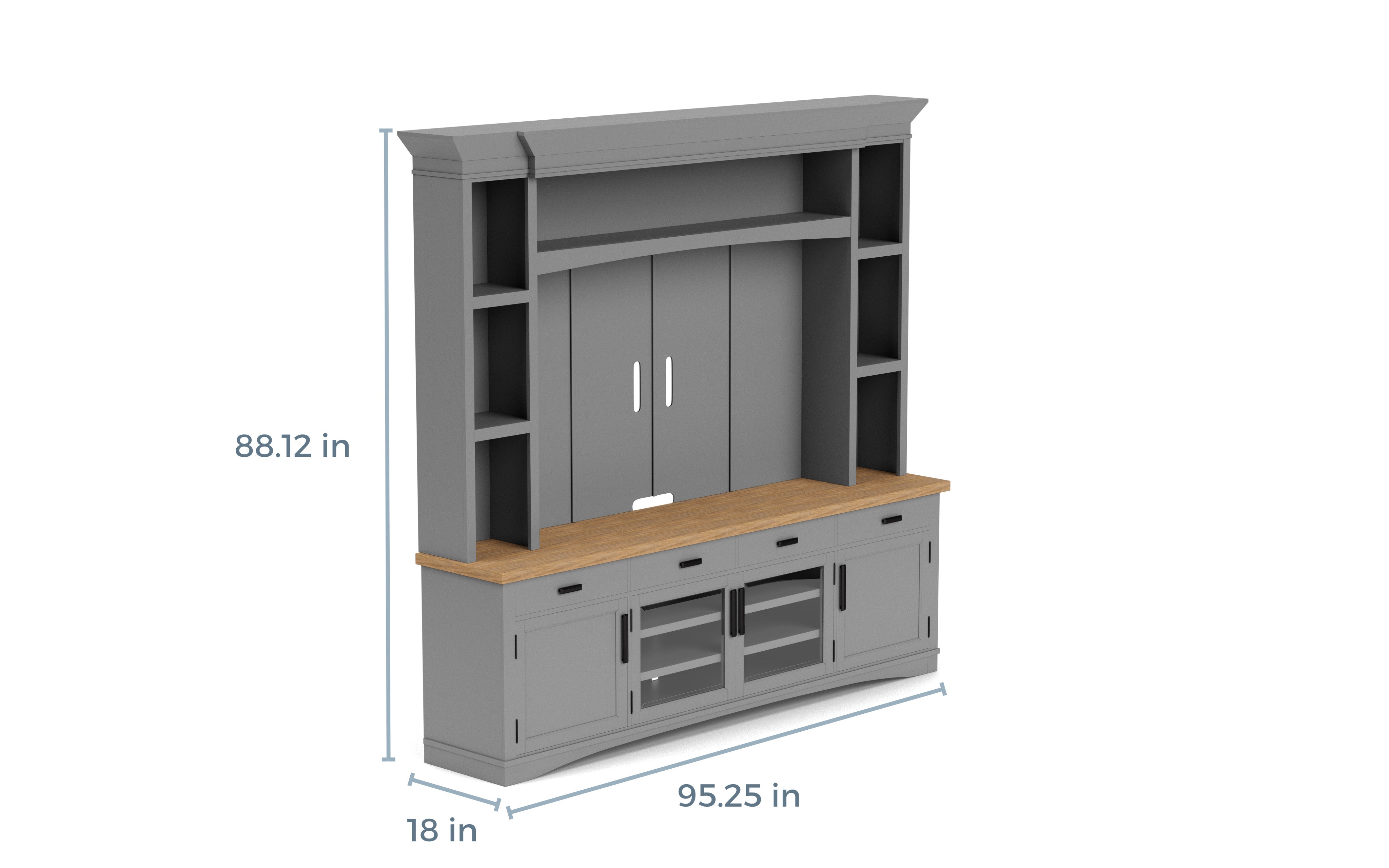 AMERICAN9:Americana 4 Piece Entertainmen, 