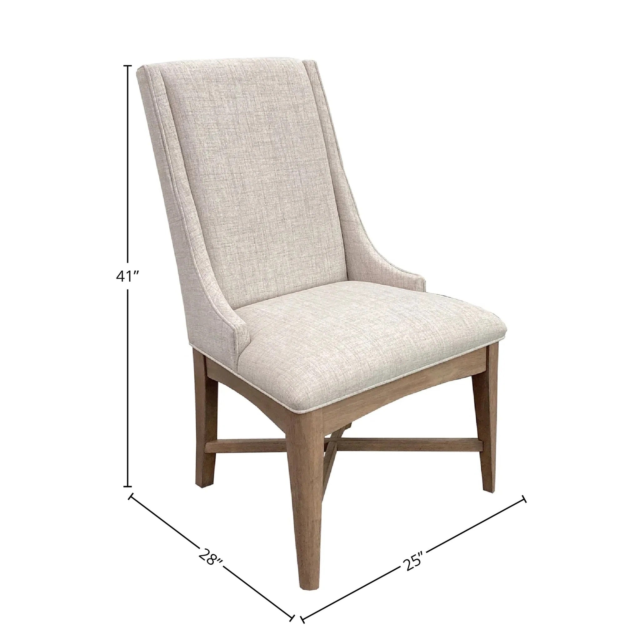 081543508:Americana Arm Chair, 
