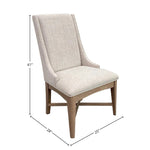 081543508:Americana Arm Chair, 
