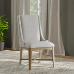 081543508:Americana Arm Chair, StyledAngled