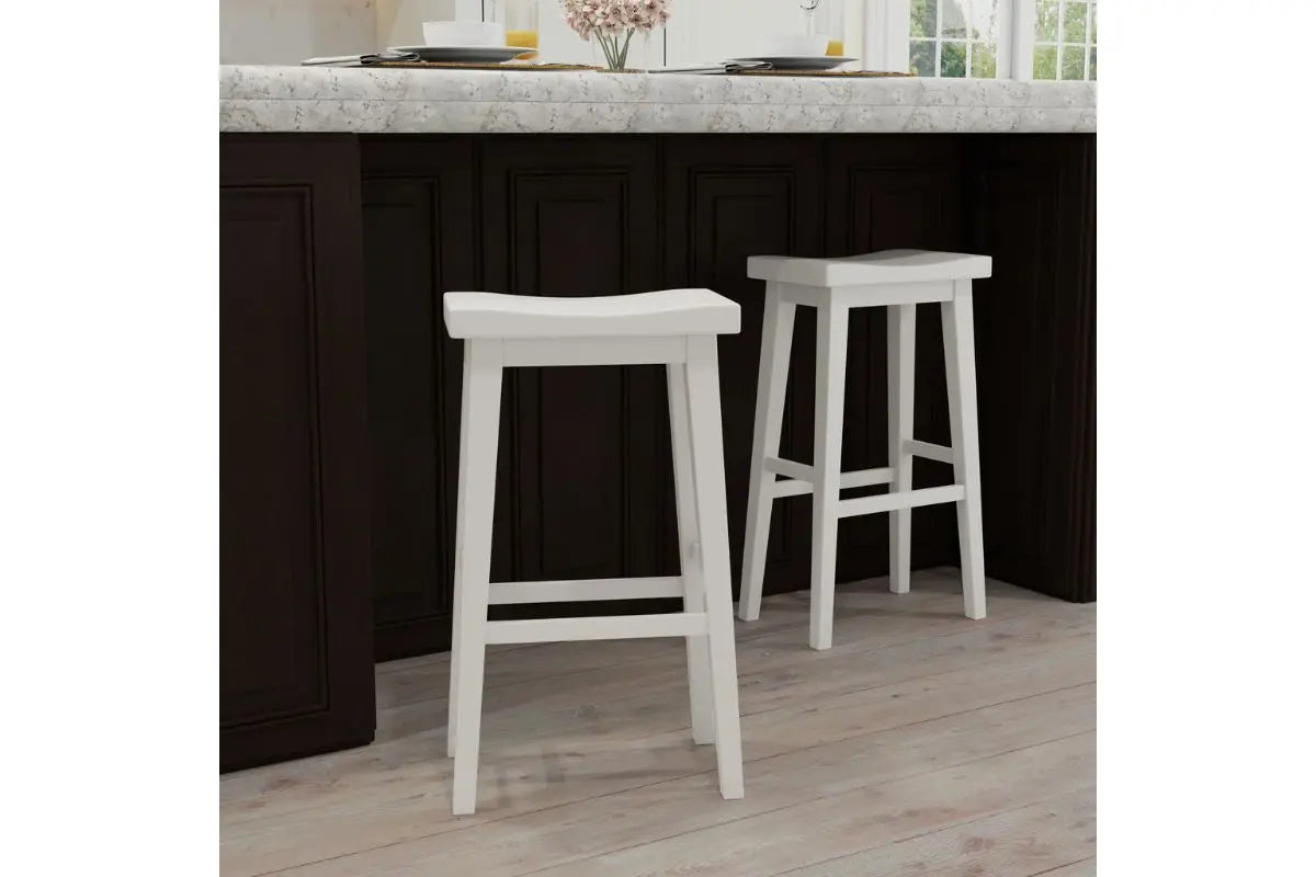 AMERICANA:Americana Bar Height Dining Ta, Styled