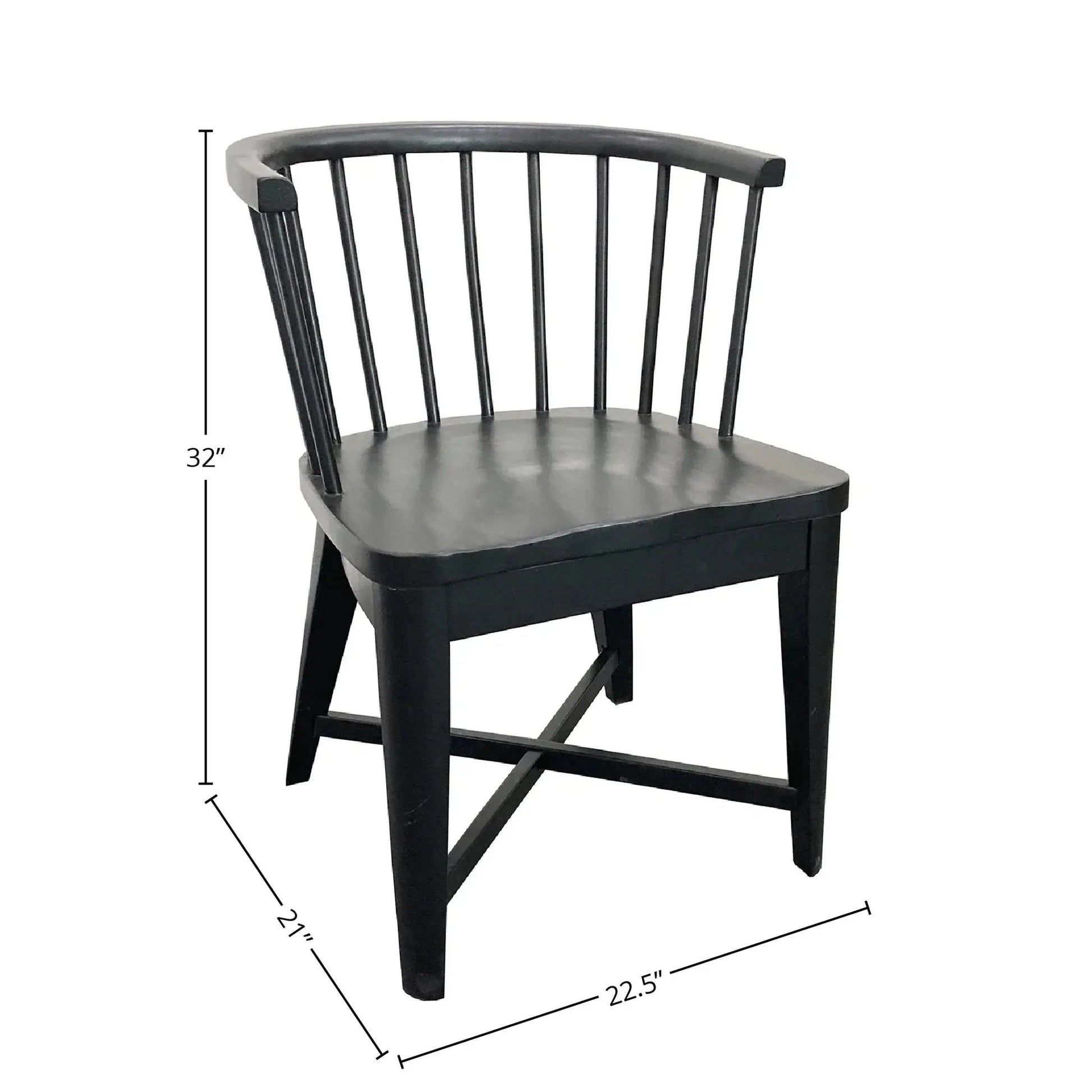 AMERICA05:Americana Round Dining Table &, Side