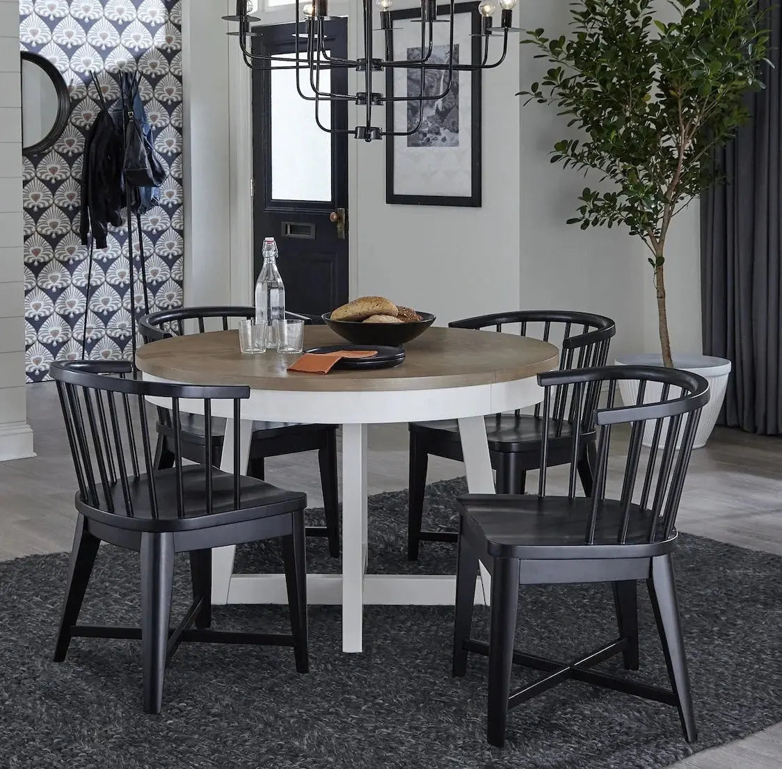 774688528:Americana Side Chair, StyledSide