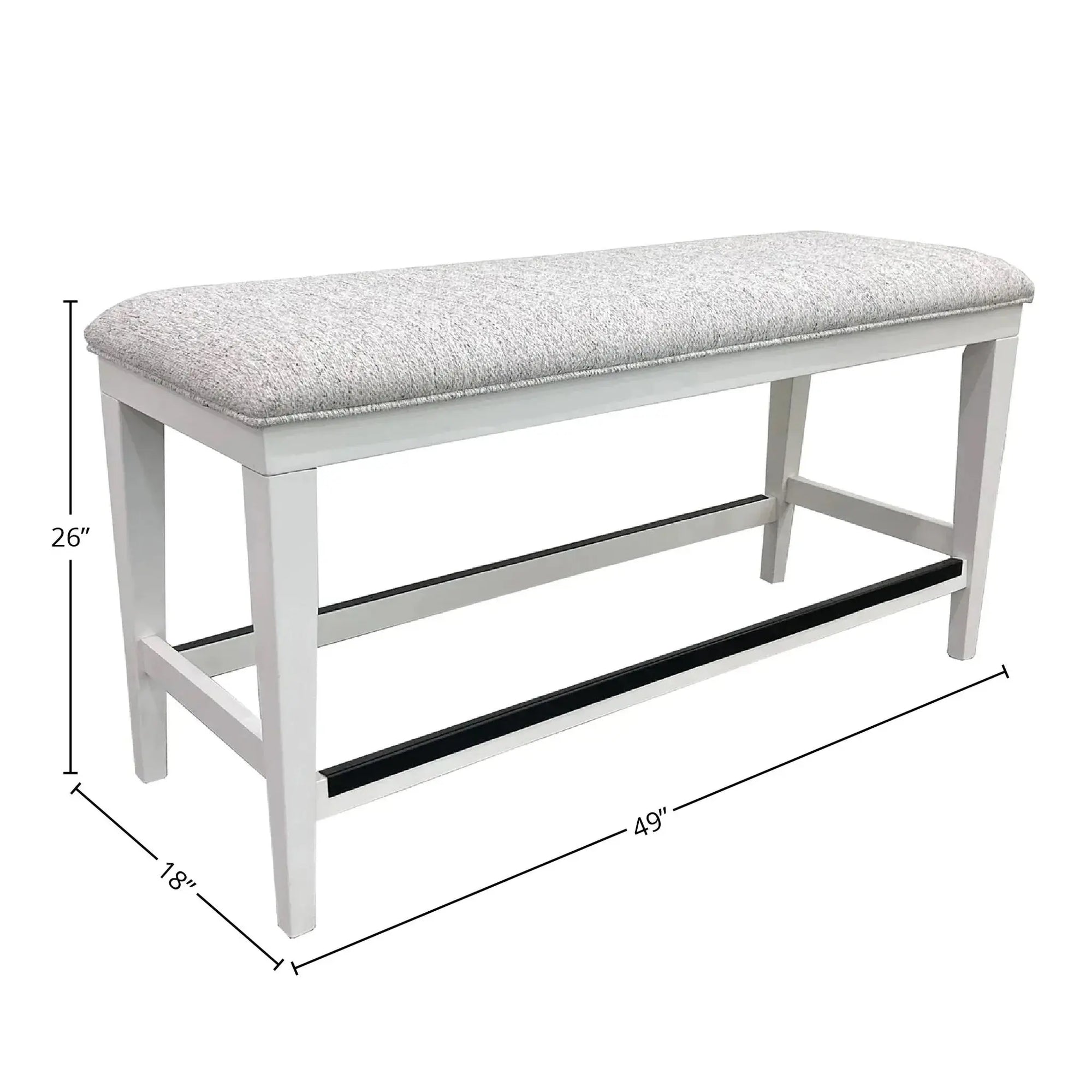 855585710:Americana Counter Height Dinin, 
