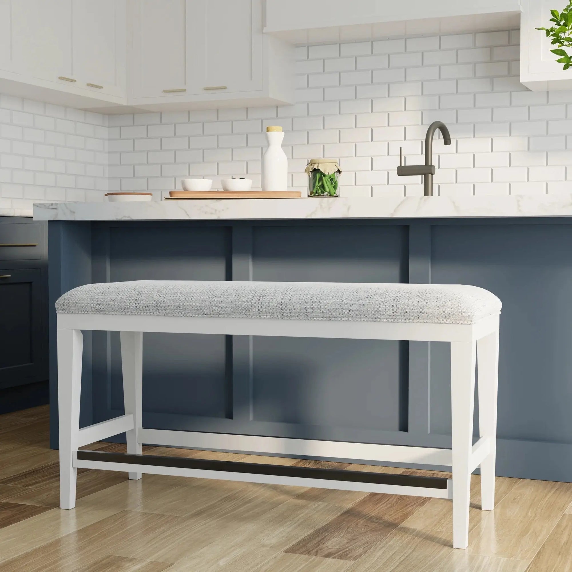 855585710:Americana Counter Height Dinin, Styled