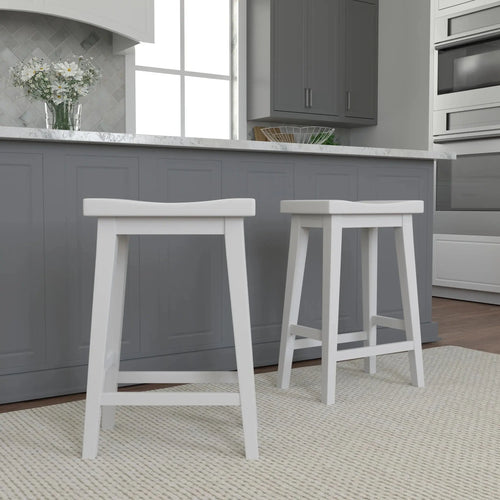 070006994:Americana Counter Height Stool, Styled