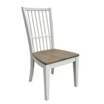 652148450:Americana Side Chair, SideAngled