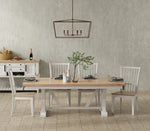 652148450:Americana Side Chair, StyledSide