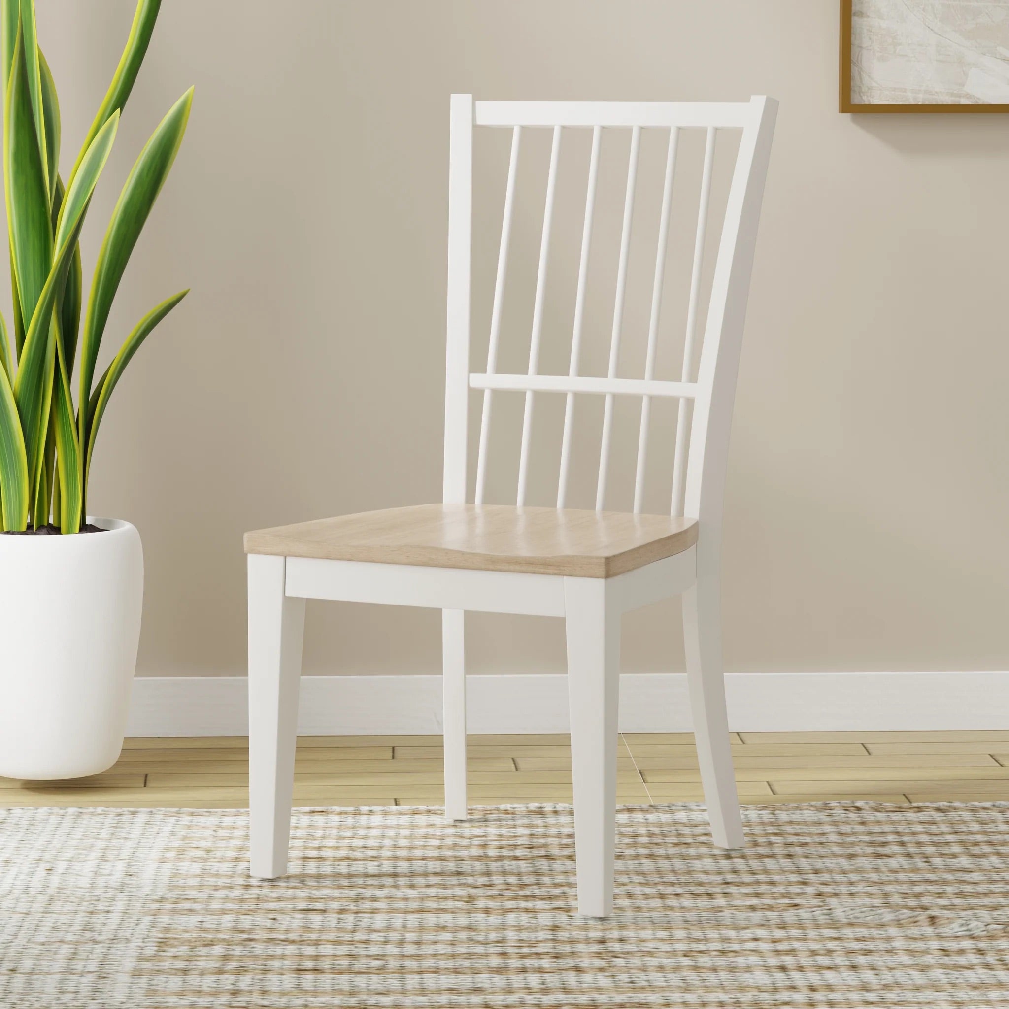 652148450:Americana Side Chair, StyledSideAngled