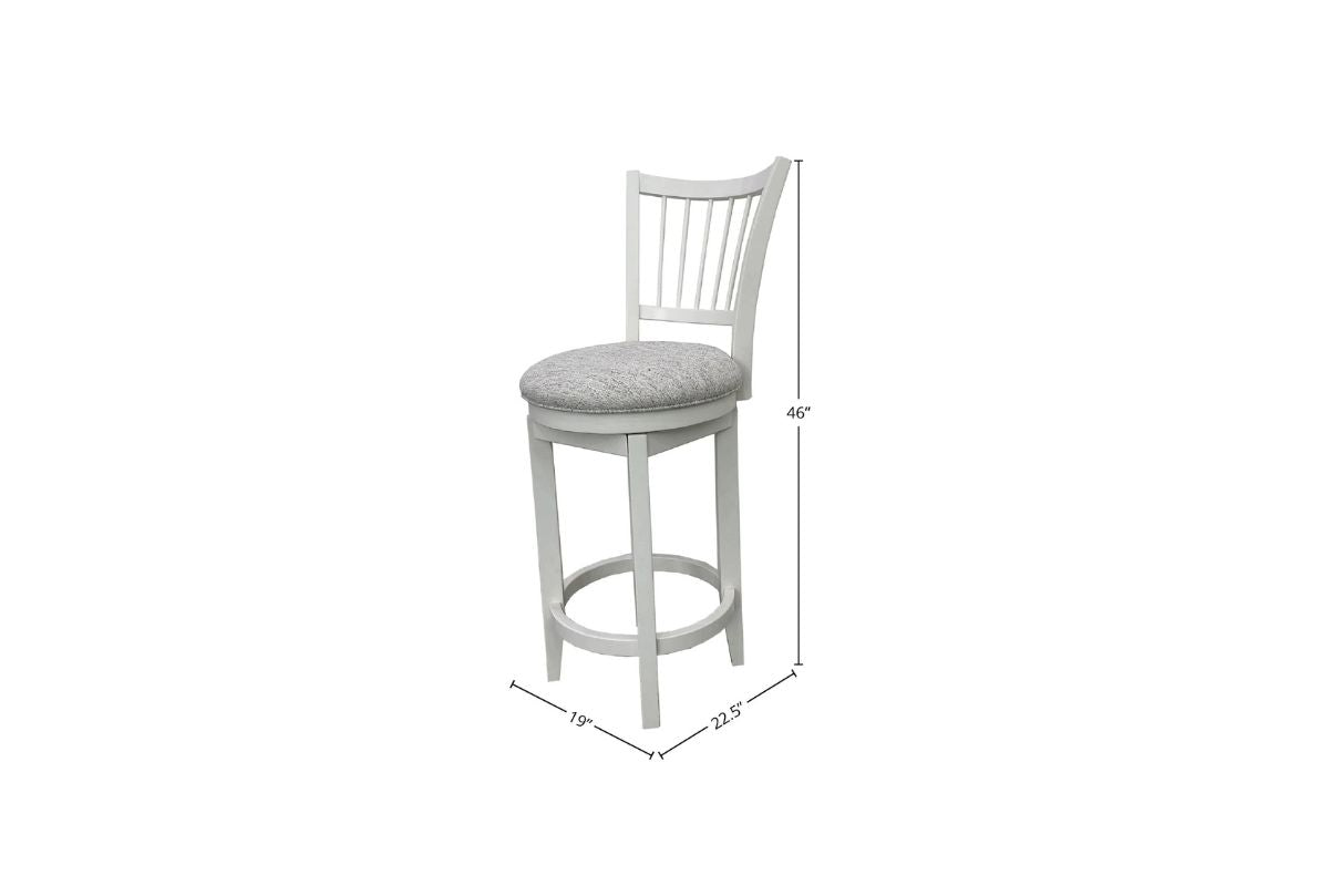 270519741:Americana Barstool, 