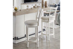270519741:Americana Barstool, Styled