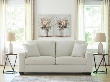 AMESLEY00:Amesley Sofa & Loveseat, Styled
