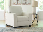 573166709:Amesley Chair, Styled