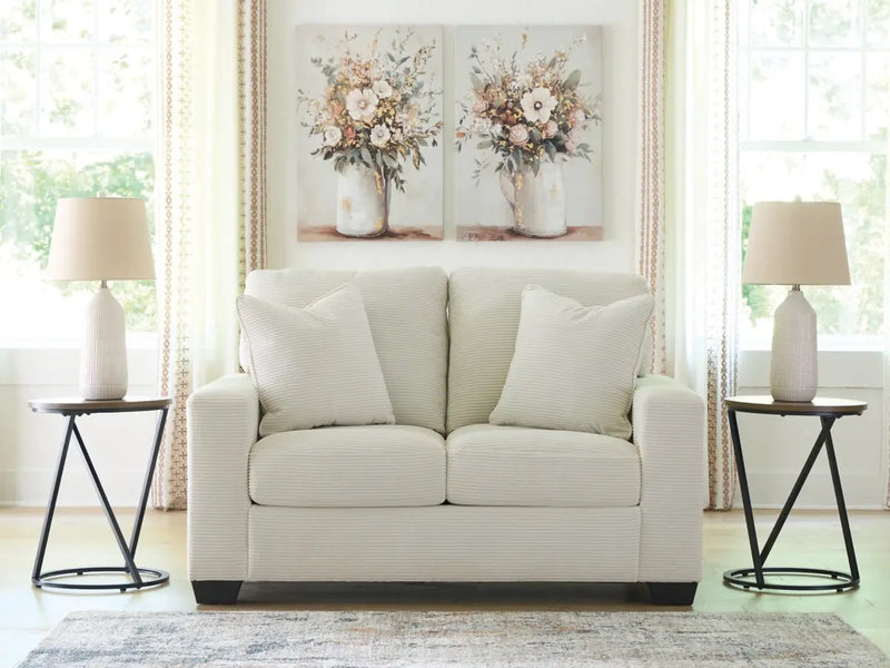 174290246:Amesley Loveseat, Styled